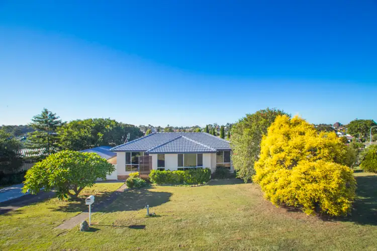 25 Wolstenholme Street, Rutherford NSW 2320