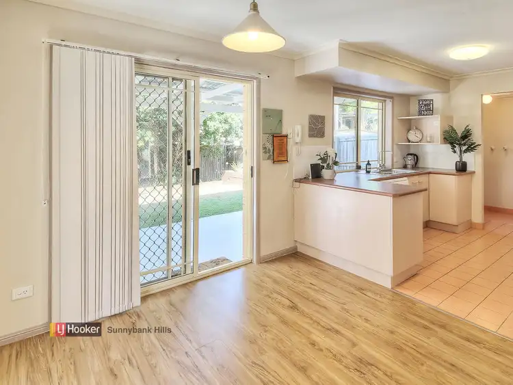 Fifth view of Homely townhouse listing, 62/62 Brandon Road, Runcorn QLD 4113