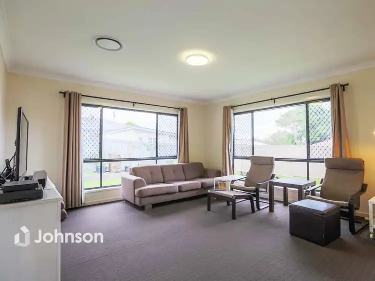 Fifth view of Homely house listing, 9 Gardner Place, Silkstone QLD 4304