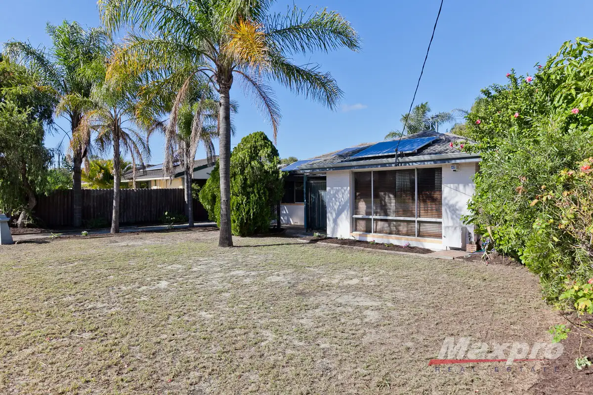 Main view of Homely house listing, 6 Rapkin Street, Langford WA 6147