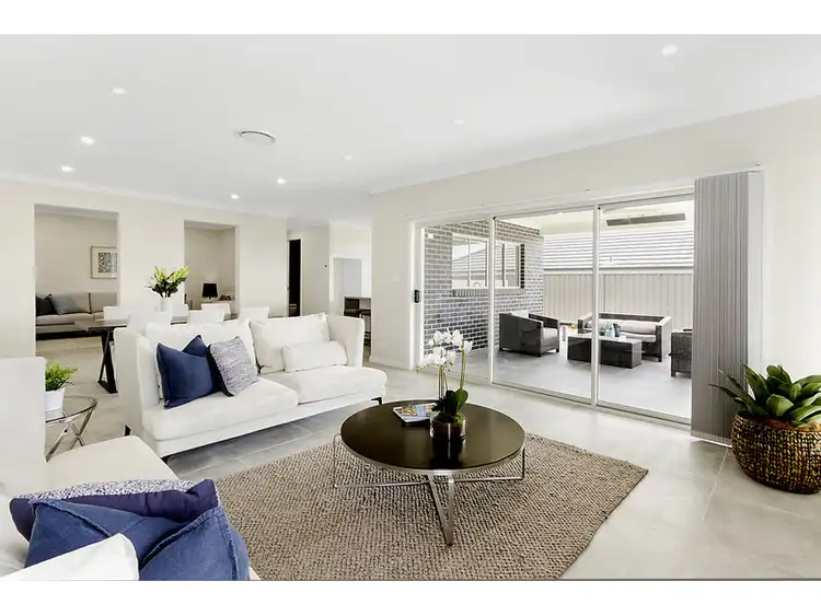Fourth view of Homely house listing, 35 Whitten Parade, Harrington Park NSW 2567