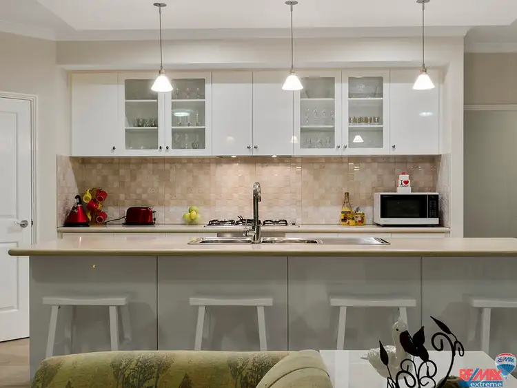Third view of Homely house listing, 16 Amsterdam Crescent, Alkimos WA 6038