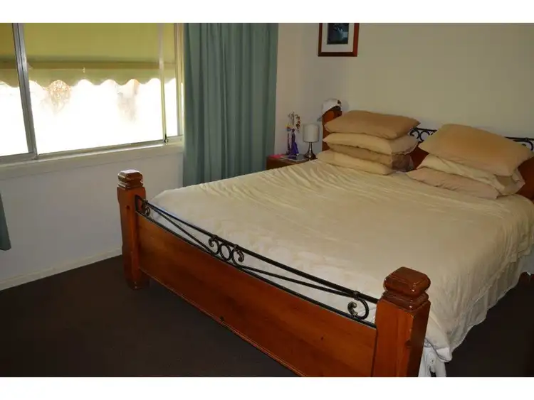 Sixth view of Homely house listing, 17 Breen Street, Gunnedah NSW 2380