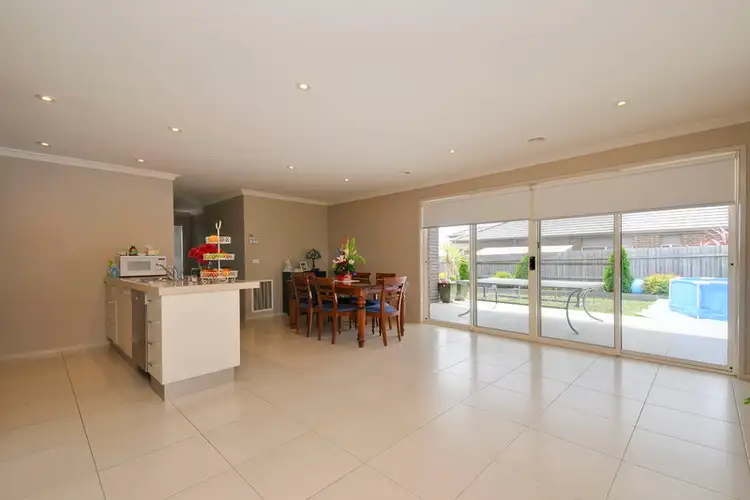 Sixth view of Homely house listing, 4 Graduate Place, Traralgon VIC 3844