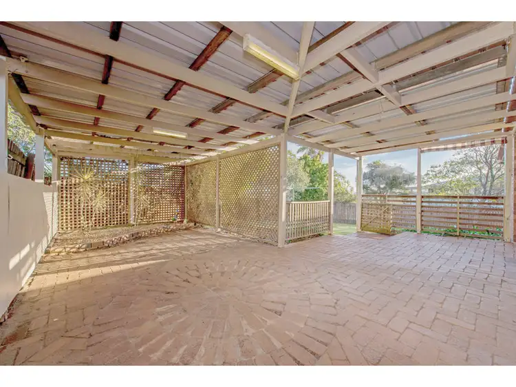 Third view of Homely house listing, 30 Poinciana Street, Newtown QLD 4350