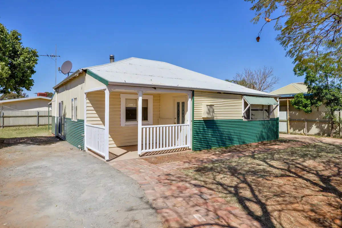 Main view of Homely house listing, 2 Forrest Street, Boulder WA 6432