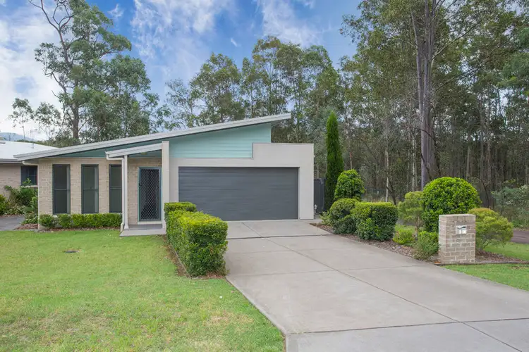 Main view of Homely semi-detached listing, 2/23 Mt Pleasant Grove, Cessnock NSW 2325