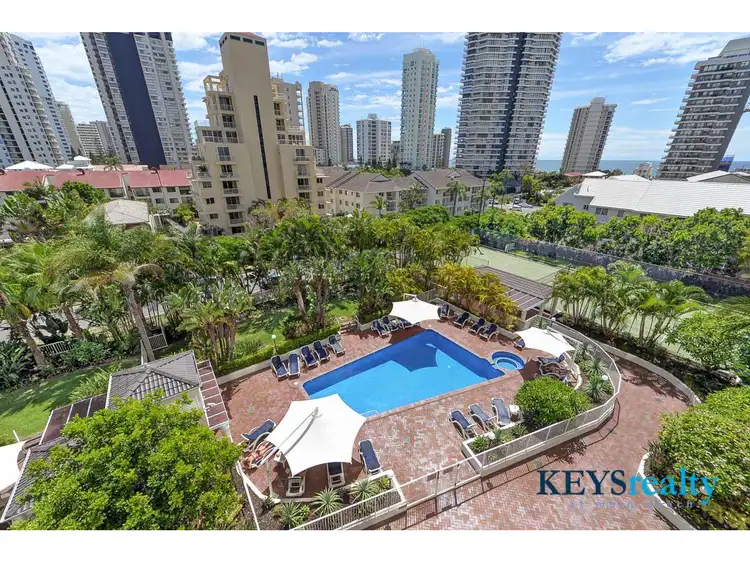 66/15 Breaker Street, Main Beach QLD 4217