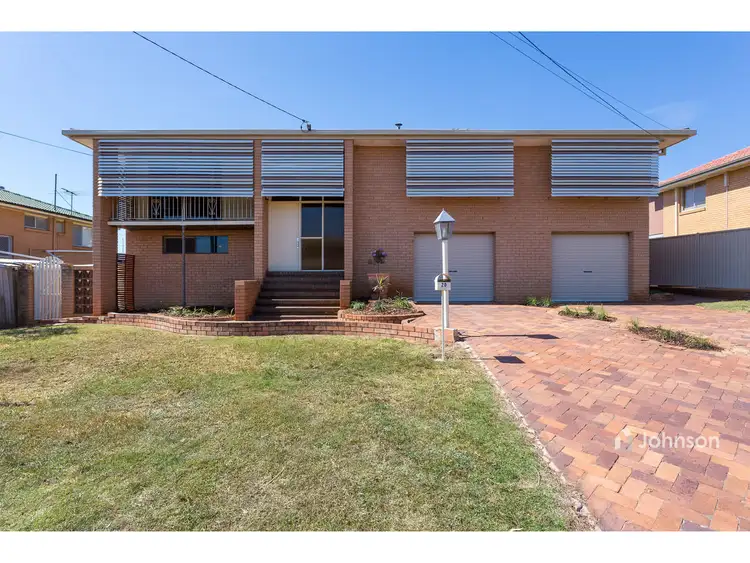 Main view of Homely house listing, 20 Attey Street, Manly West QLD 4179