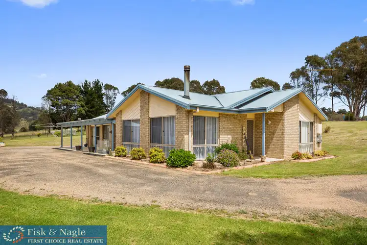 3 South Wolumla Road, Wolumla NSW 2550