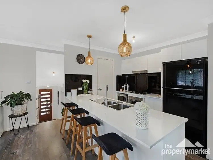 Fifth view of Homely house listing, 5 Knight Close, Ourimbah NSW 2258