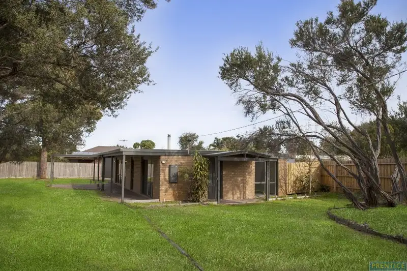 Main view of Homely house listing, 1 Kingfisher Avenue, Rosebud West VIC 3940