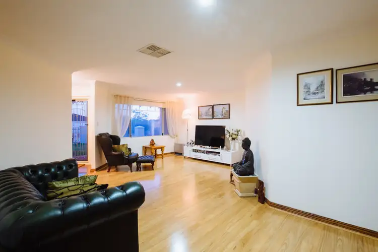 Second view of Homely house listing, 23 Santa Ana Mews, Currambine WA 6028