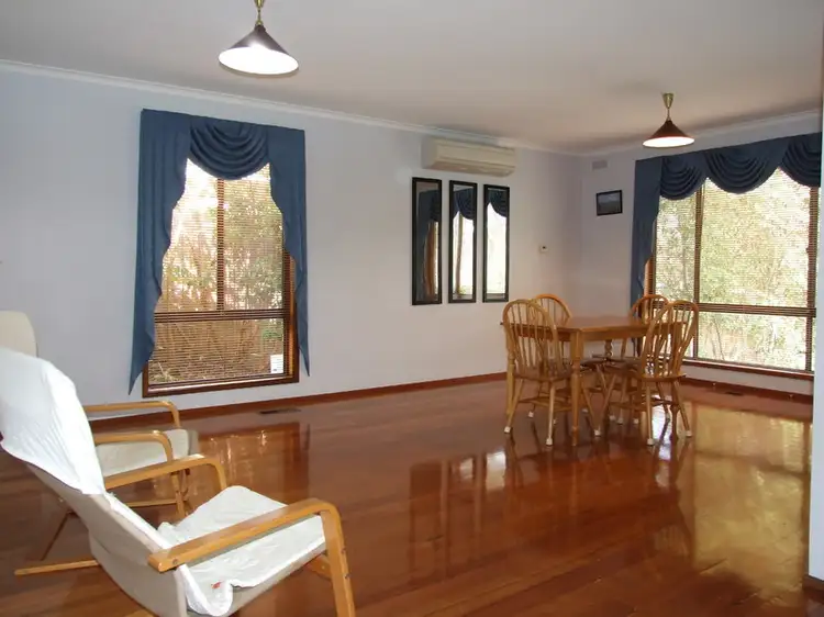 Second view of Homely house listing, 43 Haunted Hills Road, Newborough VIC 3825