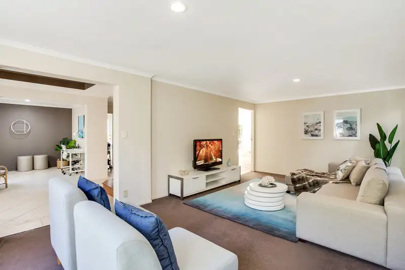 Main view of Homely house listing, 64 Sea Eagle Drive, Burleigh Waters QLD 4220