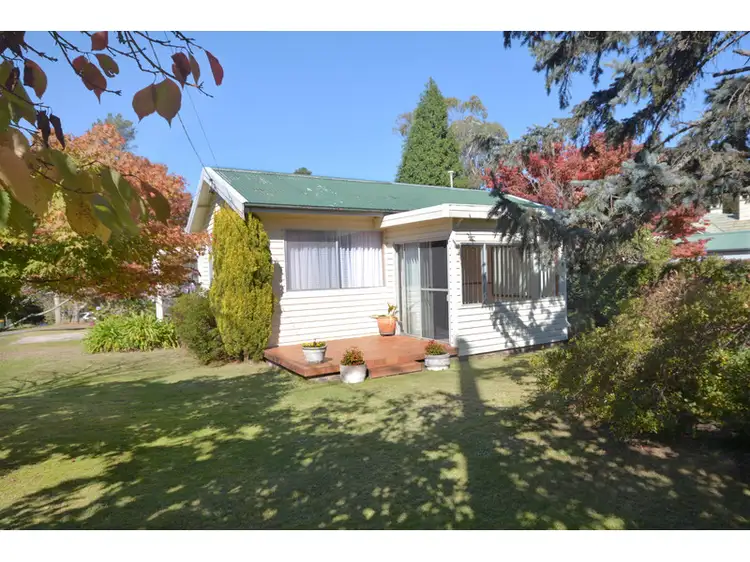 165 Hat Hill Road, Blackheath NSW 2785