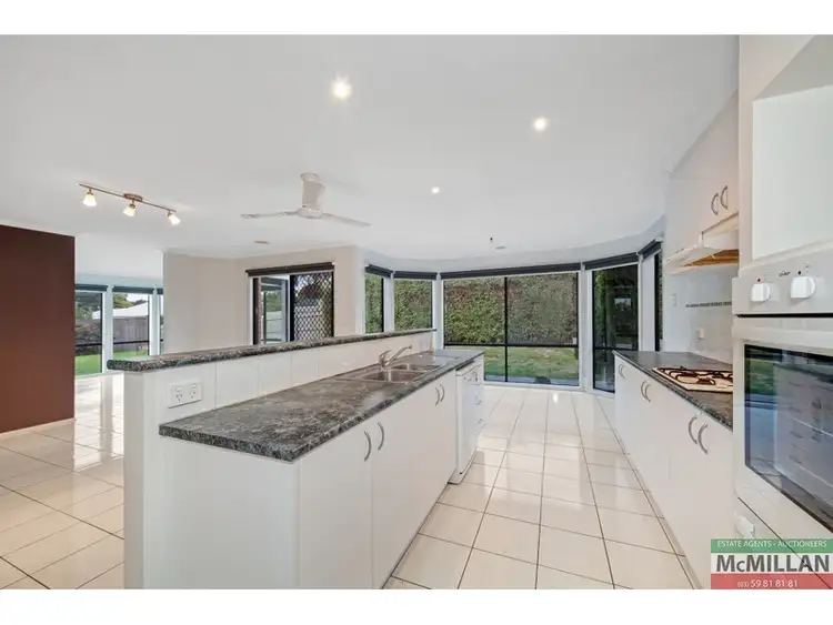 Second view of Homely house listing, 22 Fairway Crescent, Mccrae VIC 3938