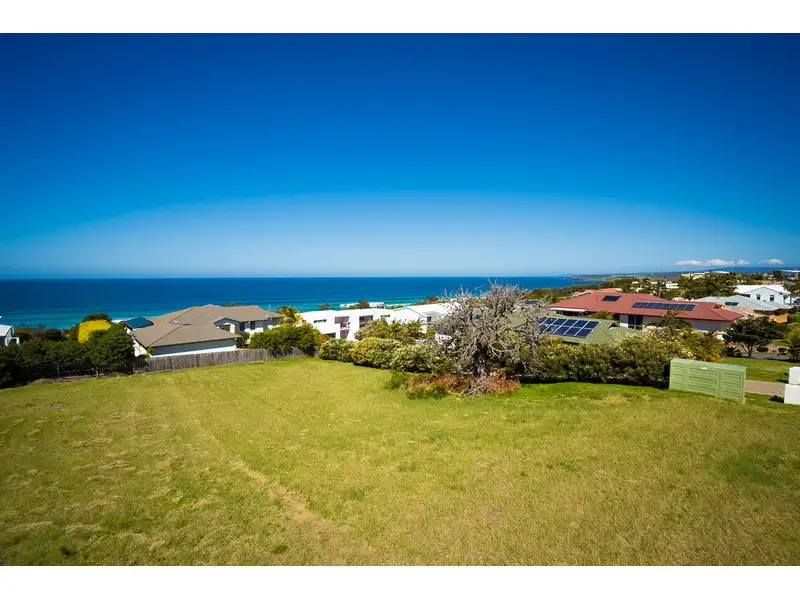 Main view of Homely land listing, 184 Pacific Way, Tura Beach NSW 2548