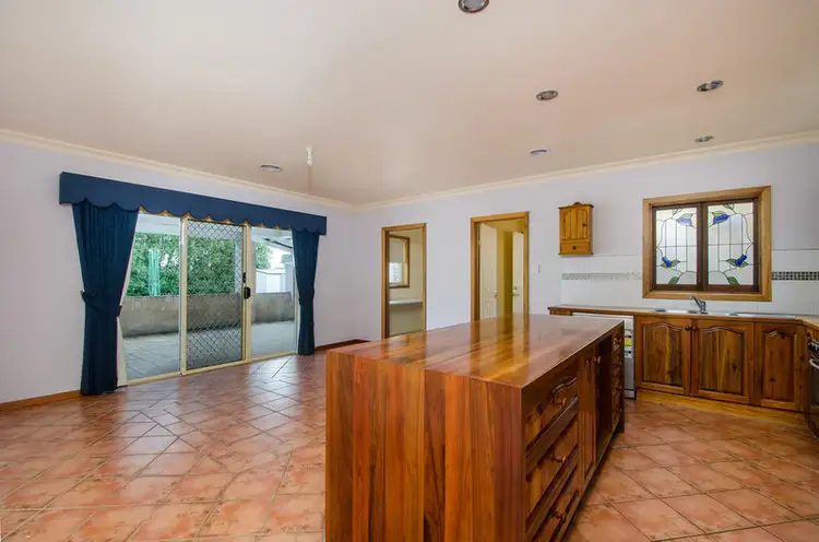 Fifth view of Homely house listing, 11 Flinders Terrace, Mount Gambier SA 5290