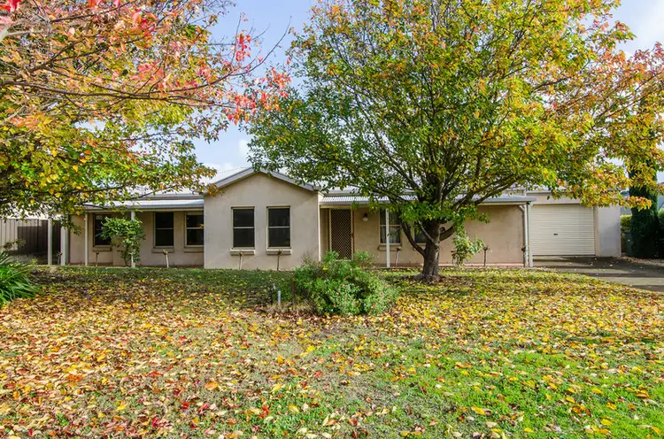 Main view of Homely house listing, 11 Flinders Terrace, Mount Gambier SA 5290