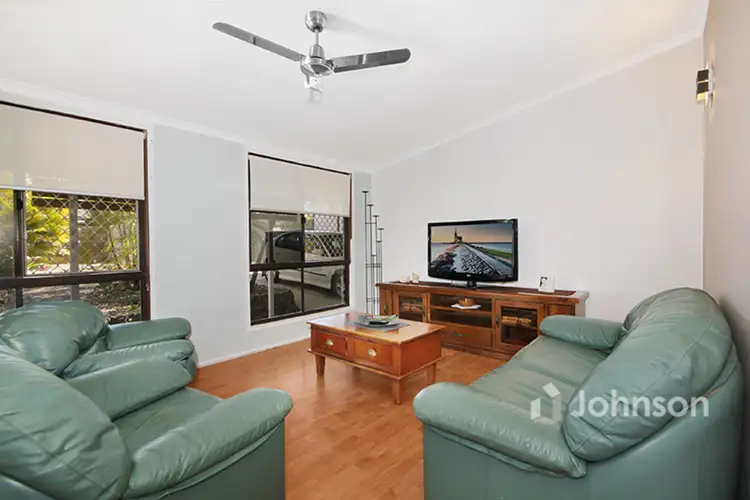 Second view of Homely house listing, 4 Alison Street, Boronia Heights QLD 4124