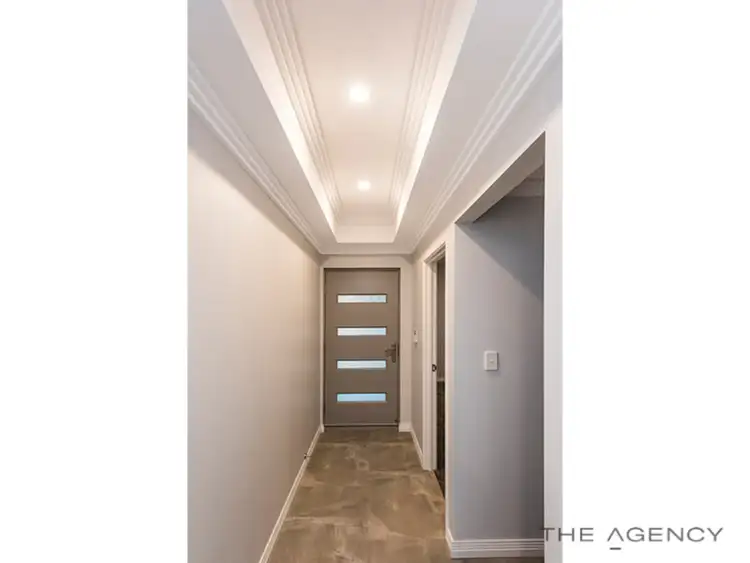 Sixth view of Homely townhouse listing, #45A Gibb Crescent, Westminster WA 6061