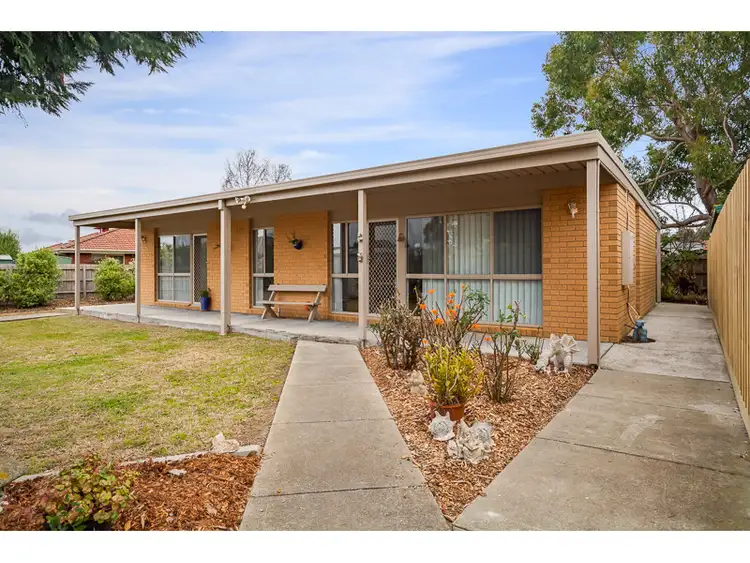 Second view of Homely house listing, 14 Natalie Court, Hastings VIC 3915