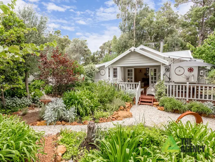 49 Lionel Road, Darlington WA 6070