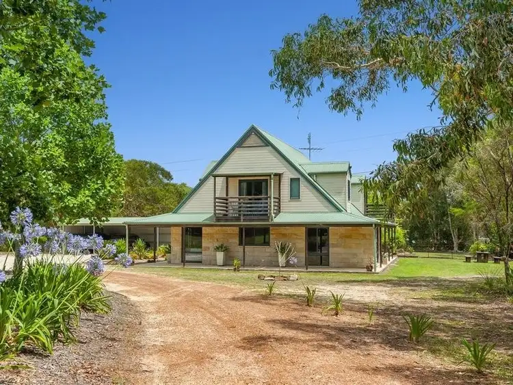 159 Hensons Road, Somersby NSW 2250