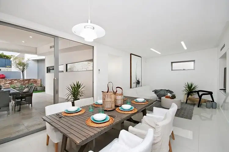 Second view of Homely house listing, 69 Glyde Street, East Fremantle WA 6158