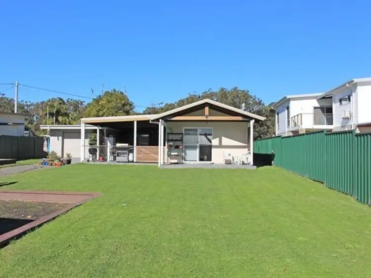 Fourth view of Homely house listing, 11 Spinks Avenue, Lake Conjola NSW 2539