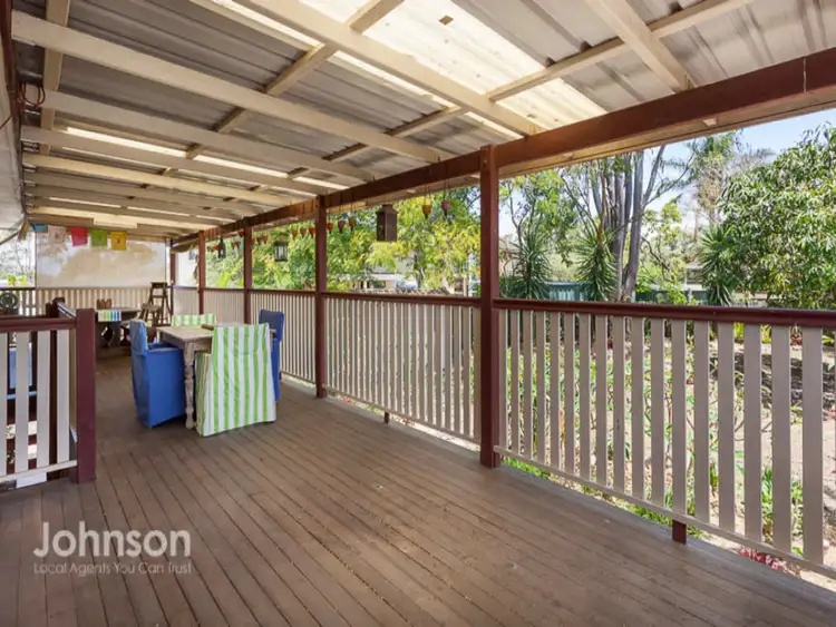 Sixth view of Homely house listing, 21 Marina Street, Alexandra Hills QLD 4161