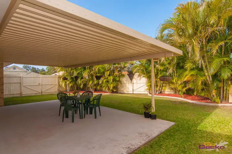 Fifth view of Homely house listing, 53 Beresford Circuit, Bracken Ridge QLD 4017