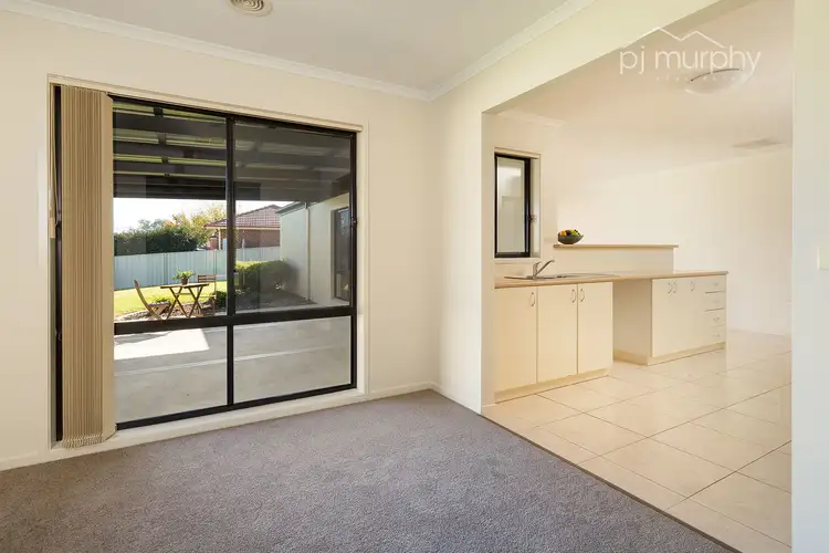 Fifth view of Homely house listing, 10 Shannon Avenue, Wodonga VIC 3690