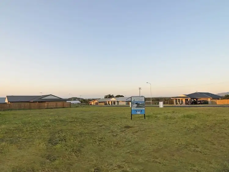Lot 13 Fitzroy Heights, Gracemere QLD 4702