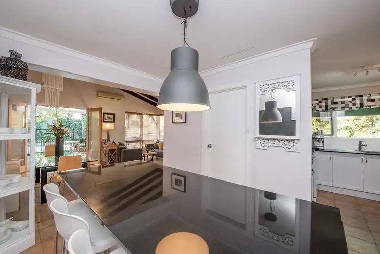 Sixth view of Homely house listing, 56 Halgania Way, Duncraig WA 6023