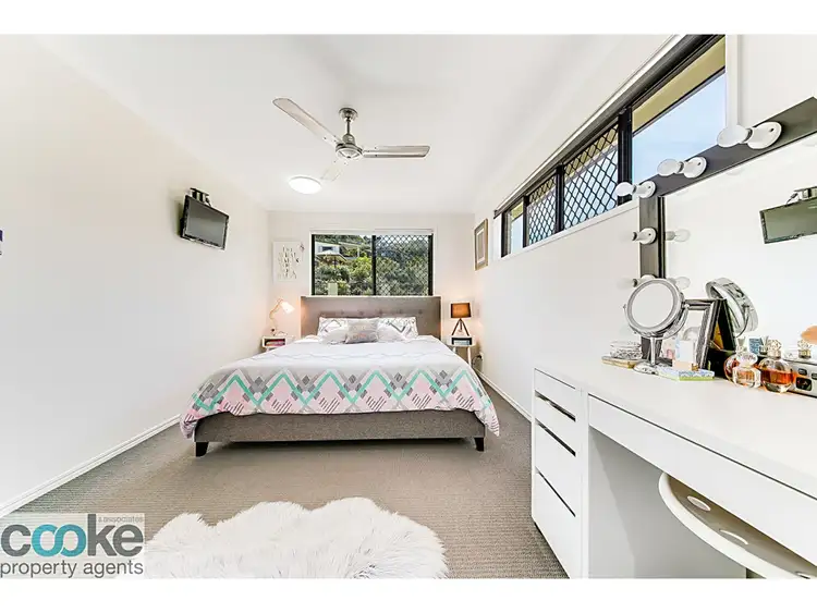 Seventh view of Homely house listing, 13 Mei Lynn Way, Taranganba QLD 4703