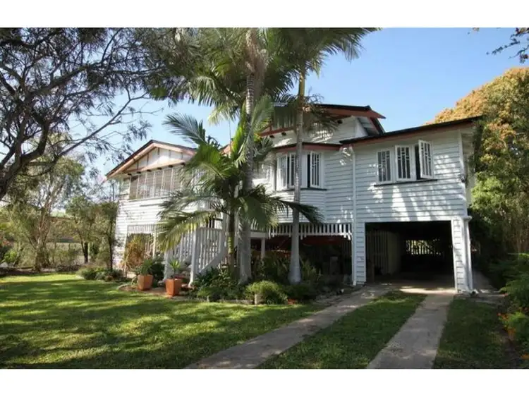 7 Penlington St, The Range QLD 4700
