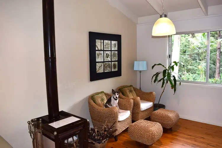 Seventh view of Homely house listing, 4 KAMET CRT, Tamborine Mountain QLD 4272