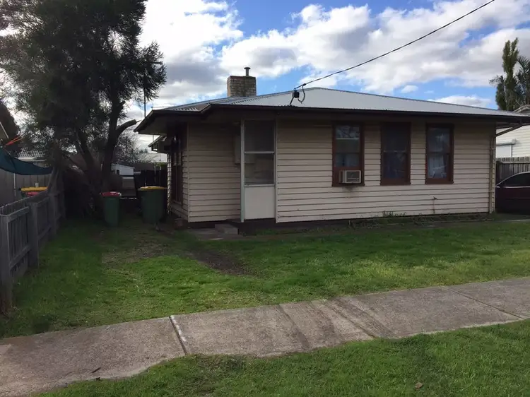 36 Shepherd Street, Braybrook VIC 3019