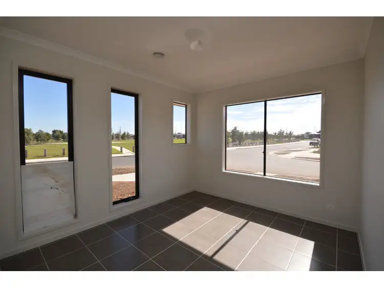 Fifth view of Homely house listing, 38 Emerson Drive, Truganina VIC 3029