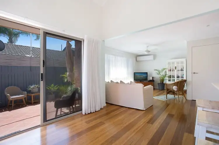Fourth view of Homely unit listing, 1/95 Dolphin Avenue, Mermaid Beach QLD 4218