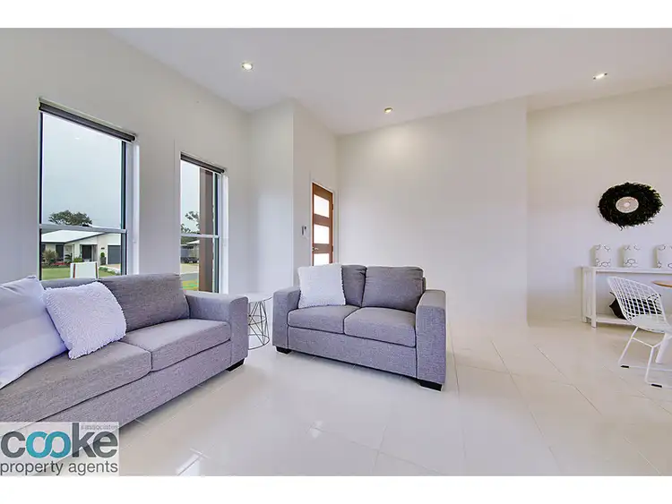 Third view of Homely house listing, 1 / 8 Plum Tree Close, Taranganba QLD 4703