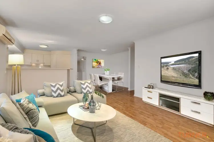 Fourth view of Homely house listing, 7 Ponderosa Road, Munno Para West SA 5115