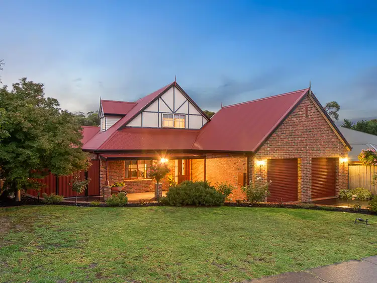 Main view of Homely house listing, 9 Bottlebrush Court, Langwarrin, Langwarrin VIC 3910