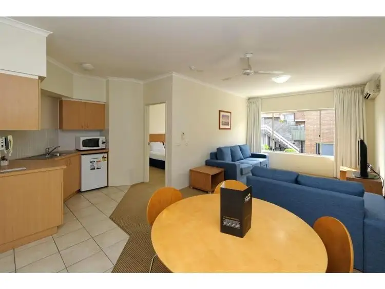 Main view of Homely unit listing, Unit 127/43 Shoal Bay Road, Shoal Bay NSW 2315