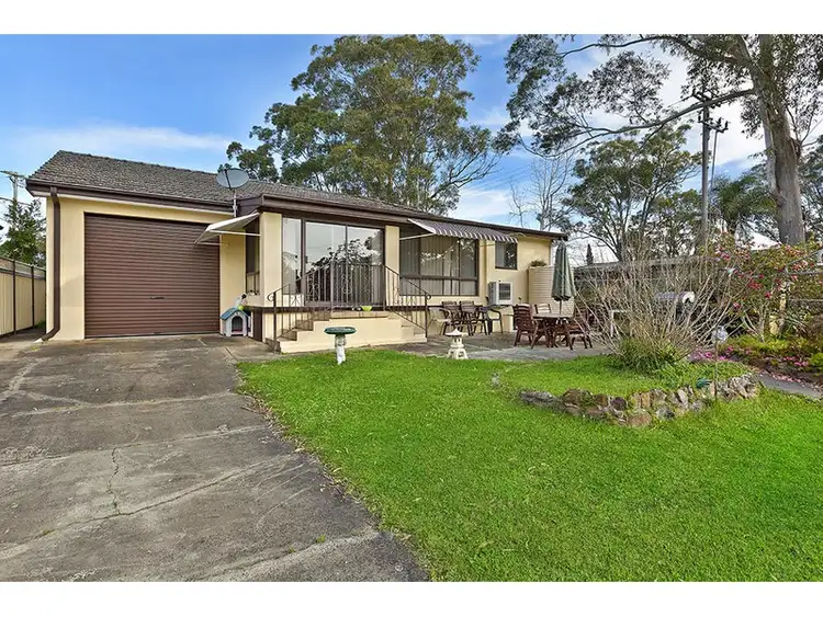 Fourth view of Homely house listing, 63 Birdwood Drive, Blue Haven NSW 2262