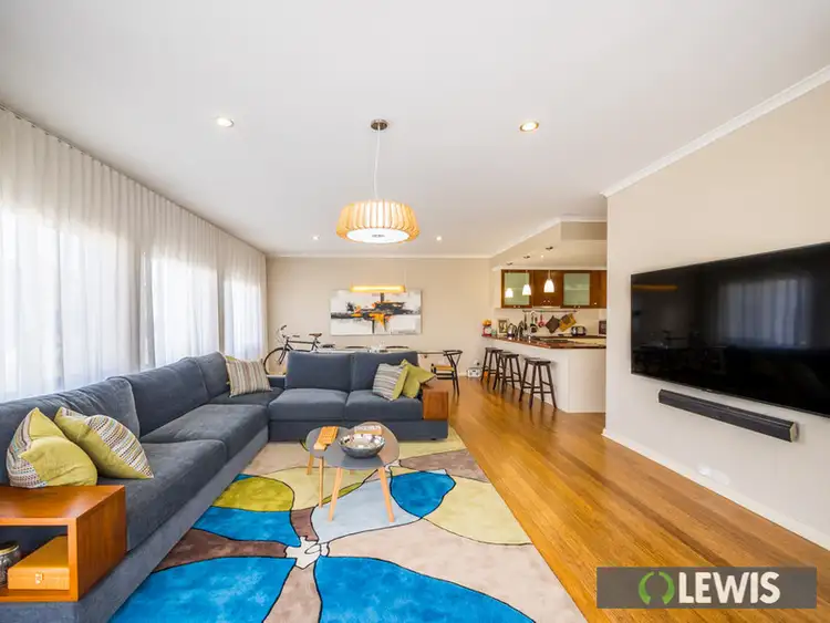 Third view of Homely apartment listing, Address available on request