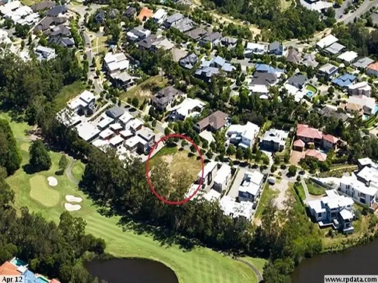 Second view of Homely other listing, 19 ANDROMEDA Parade, Robina QLD 4226