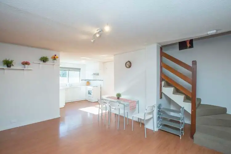Seventh view of Homely unit listing, 8/1179 Albany Highway, Bentley WA 6102